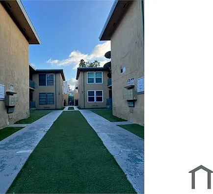 1 bed, 763 sqft, $2,293 — Photo 2