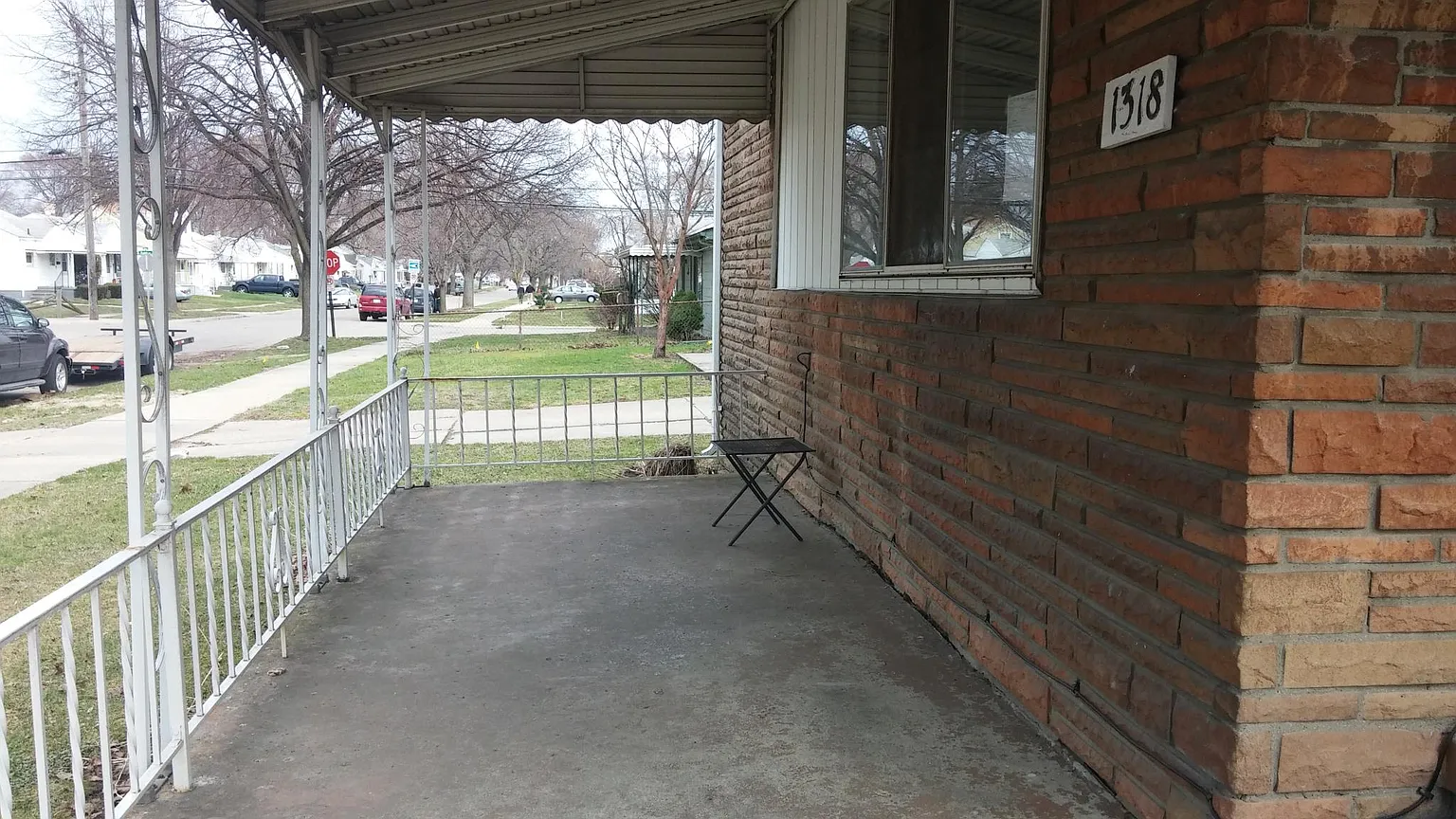 1318 E Evelyn Ave photo 1