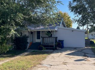 807 Logan St, Norfolk, NE 68701