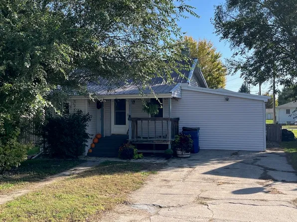 807 Logan St, Norfolk, NE 68701