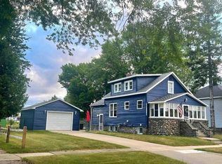 104 W Crapo St, Alpena, MI 49707