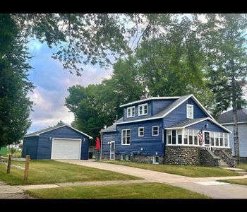 104 W Crapo St, Alpena, MI, 49707