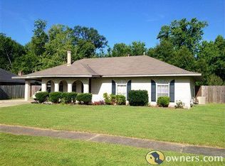 4648 Idlewood Dr, Baton Rouge, LA 70809