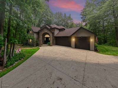 5531 Winter Brook Dr, Valley City, OH, 44280