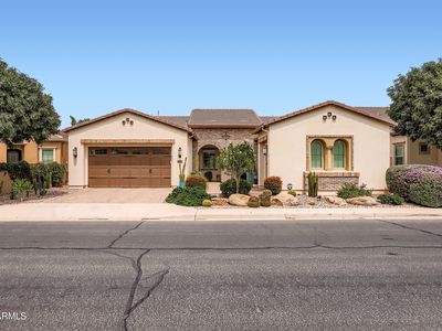 198 E Orange Blossom Path, Queen Creek, AZ, 85140