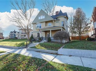 722 Caldwell St, Piqua, OH 45356