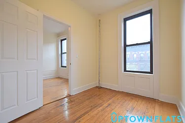 Rented by Uptown Flats LLC