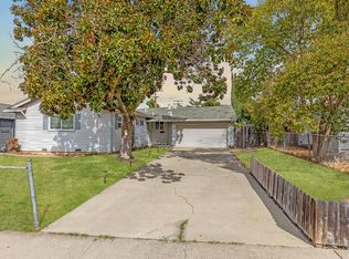 4129 Glascow Dr, North Highlands, CA