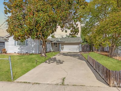 4129 Glascow Dr, North Highlands, CA, 95660