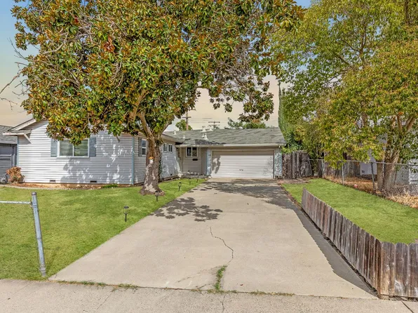 4129 Glascow Dr, North Highlands, CA 95660