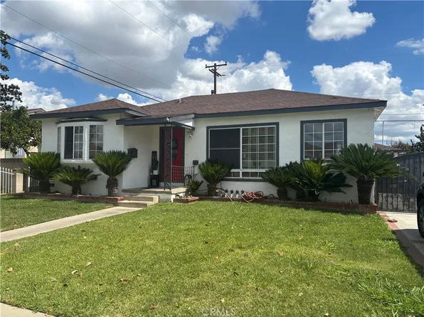9509 Danville St, Pico Rivera, CA 90660