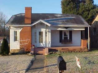 640 Hospital Rd, Dawson Springs, KY 42408