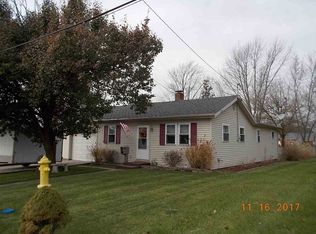 1716 W Madison St, Decatur, IN 46733