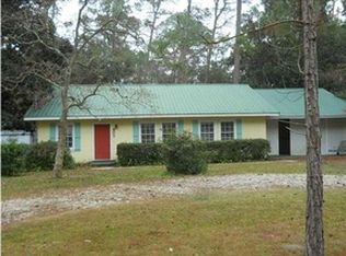 503 Chenault Ave, Dauphin Island, AL 36528