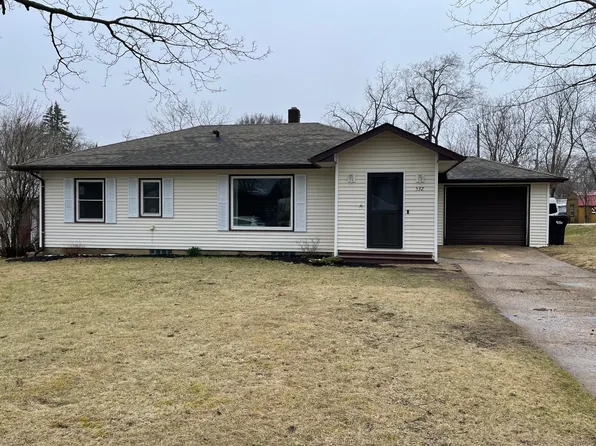 532 Warren Ave, Spring Valley, MN 55975