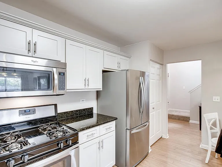 3009 Crystal Rock Rd — Photo 5