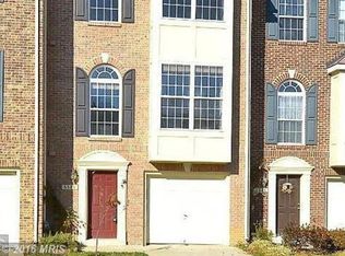 5528 Sacramento Mews Pl, Alexandria, VA 22309