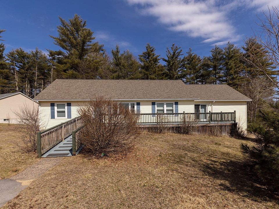 1 Stillwater Circle, Rochester, NH 03839 Zillow