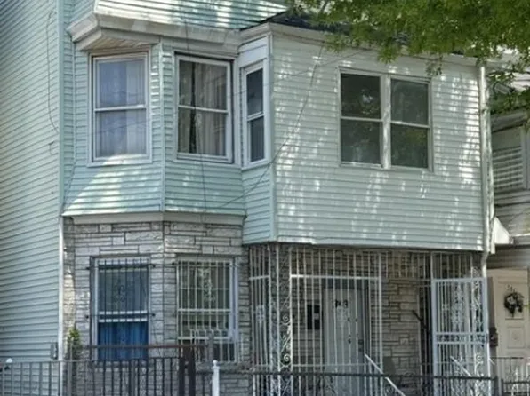 343 7Th Ave W, Newark City, NJ 07107