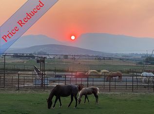 117 Sunset Rim, Cody, WY 82414
