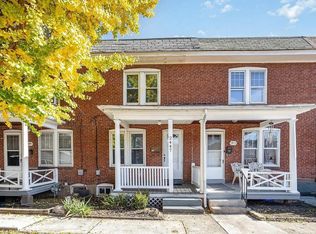 2447 Penn St, Harrisburg, PA 17110