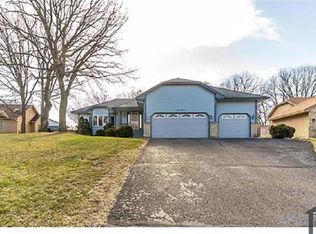 13931 Wintergreen St NW, Andover, MN 55304