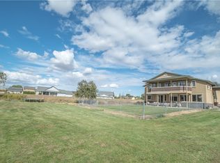 3122 Wild Goose Rd NE, Moses Lake, WA 98837