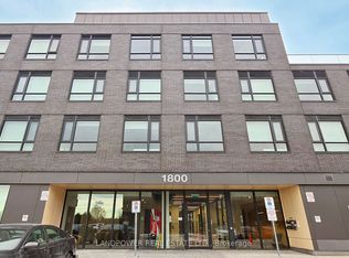 1800 Simcoe St N #313, Oshawa, ON L1G 0C2