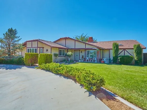 18190 Fresno St, Hesperia, CA 92345