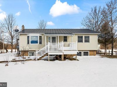 1800 Cranberry Rd, York Springs, PA, 17372