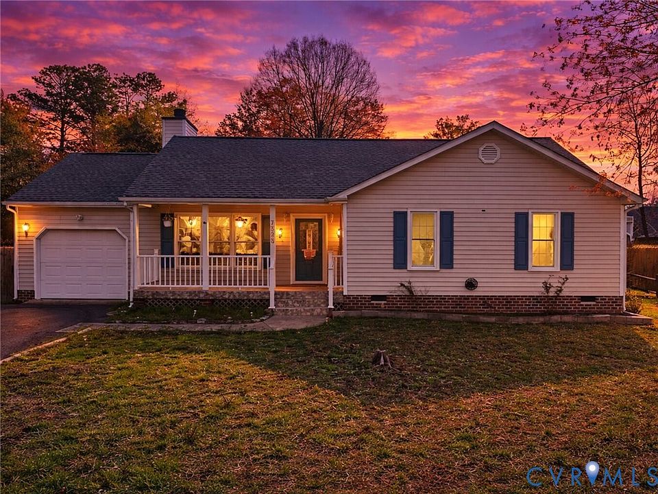1st image of 7323 Pineleaf Dr