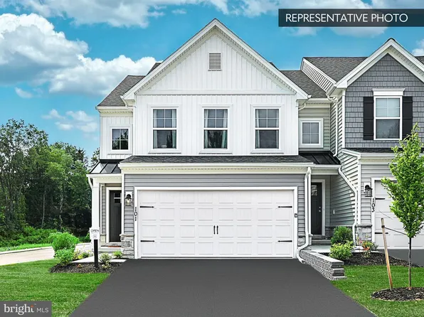 2135 Hampden Ct Lot 19, Enola, PA 17025