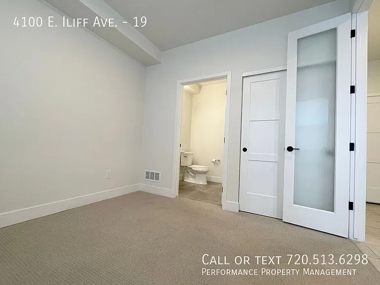 4100 E Iliff Ave #19 — Photo 5