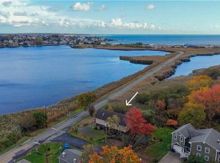 91 Bonnet Point Rd, Narragansett, RI 02882