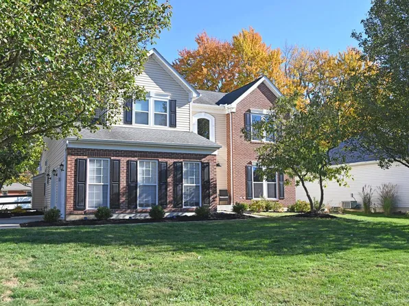 711 Track Ln, Cincinnati, OH 45245