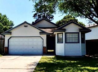 22935 Sherioaks Ln, Spring, TX 77389