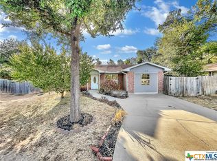 1213 E Avenue M, Belton, TX 76513