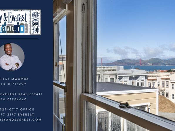 2700 Polk St APT 11