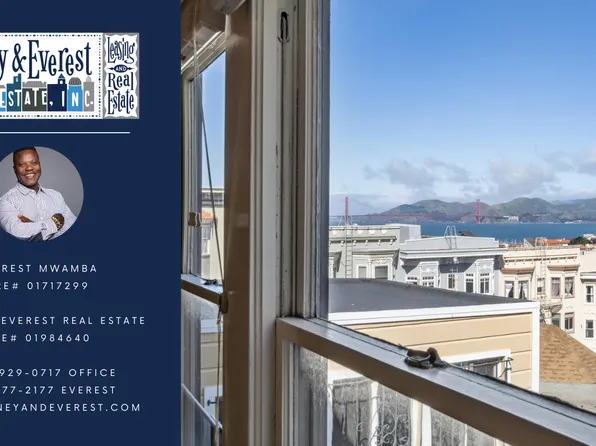 2700 Polk St #U11, San Francisco, CA 94109