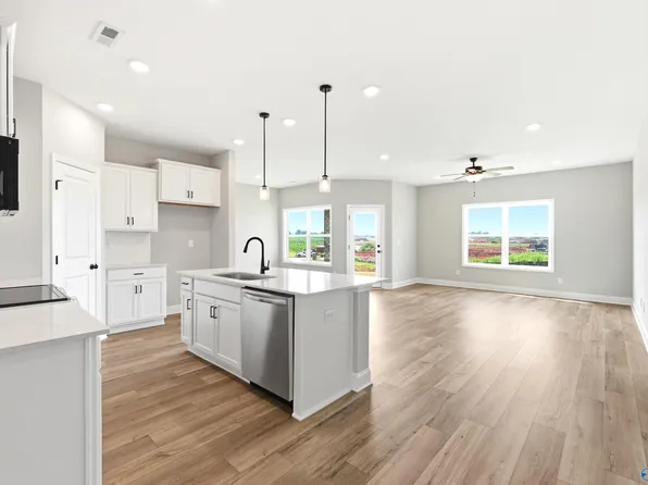 16375 Blue Water Way, Harvest, AL 35749