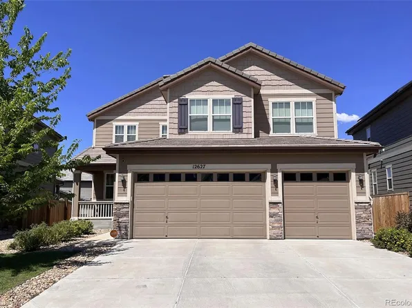 12627 Fisher dr Drive, Englewood, CO 80112