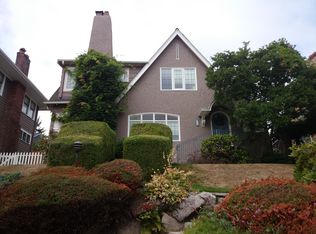 2329 34th Ave S, Seattle, WA 98144
