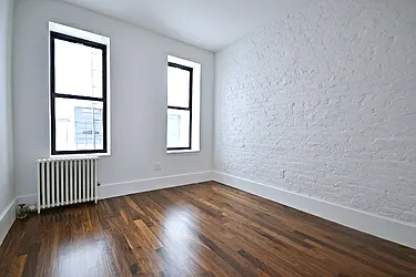 Rented by Peter Ashe