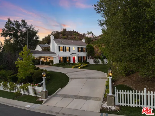 1416 Caitlyn Cir, Westlake Village, CA 91361