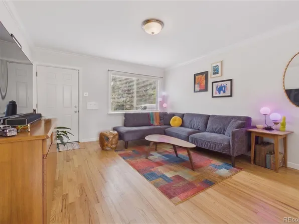 1244 Albion Street, Denver, CO 80220