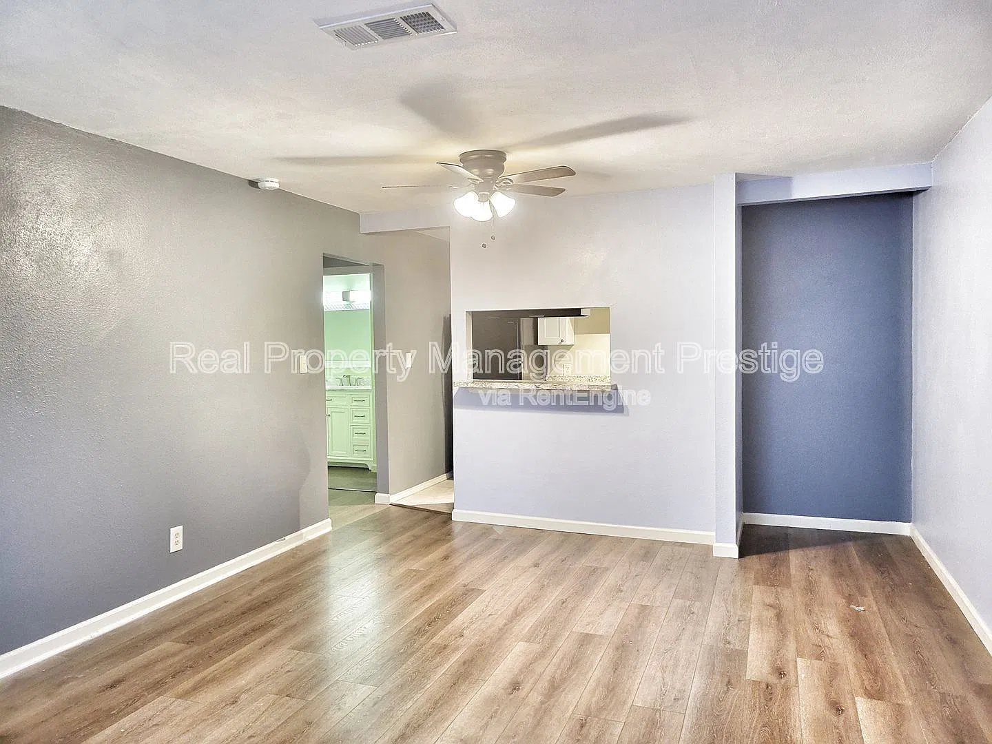 1 bed, 1.0 bath, 681 sqft, $895 — Photo 3