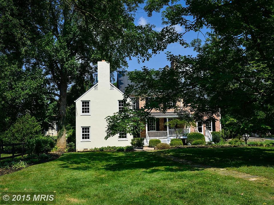 9099 John S Mosby Hwy, Upperville, VA 20184 Zillow