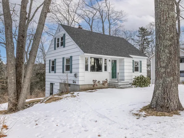 313 Fowler Road, Cape Elizabeth, ME 04107