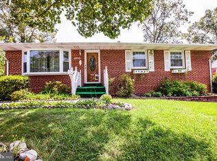 6920 Ruskin St, Springfield, VA 22150