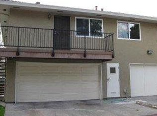 849 Wyman Way APT 4, San Jose, CA 95133
